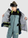 Ortovox 3L Deep Shell Jacket