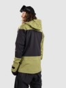 Ortovox 3L Deep Shell Jacke