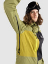 Ortovox 3L Deep Shell Jacke