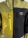 Ortovox 3L Deep Shell Jacke