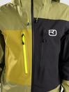 Ortovox 3L Deep Shell Jacket