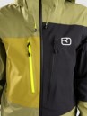 Ortovox 3L Deep Shell Jacke