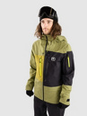 Ortovox 3L Deep Shell Jacke