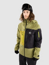 Ortovox 3L Deep Shell Jacket