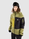 Ortovox 3L Deep Shell Jacke
