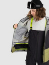 Ortovox 3L Deep Shell Jacke