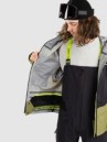 Ortovox 3L Deep Shell Jacke