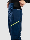 Ortovox 3L Guardian Shell Pantalon