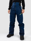 Ortovox 3L Guardian Shell Pantalon