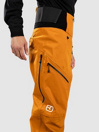 Ortovox 3L Guardian Shell Pants