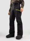 Ortovox 3L Deep Shell Pants