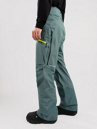 Ortovox 3L Deep Shell Pantalones