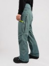 Ortovox 3L Deep Shell Pantalones