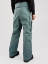 Ortovox 3L Deep Shell Pantalones