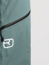 Ortovox 3L Deep Shell Pantalones