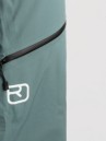 Ortovox 3L Deep Shell Pantalones