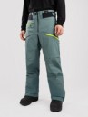 Ortovox 3L Deep Shell Pantalones