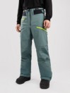 Ortovox 3L Deep Shell Pants