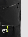 Ortovox 3L Deep Shell Salopette