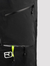Ortovox 3L Deep Shell Salopette