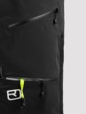 Ortovox 3L Deep Shell Salopette