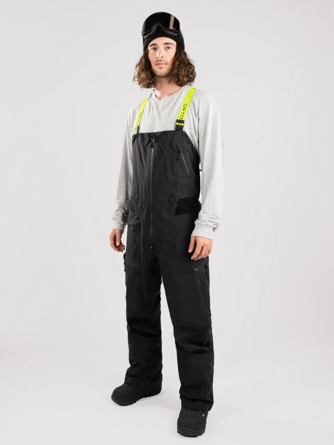 Ortovox 3L Deep Shell Bib Pant