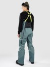 Ortovox 4L Deep Shell Bib Pants