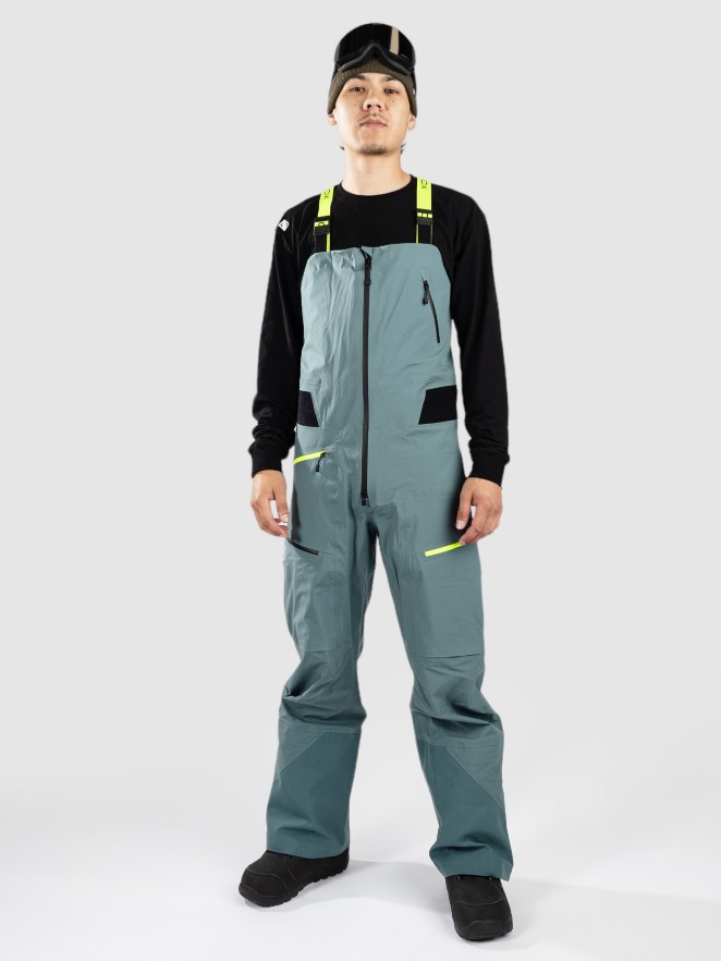 Ortovox 3L Deep Shell Bib Pants