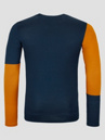 Ortovox 185 Rock 'N' Wool Base Layer Top