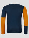 Ortovox 185 Rock 'N' Wool Base Layer Top