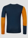 Ortovox 185 Rock 'N' Wool Base Layer Top
