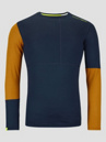Ortovox 185 Rock 'N' Wool Base Layer Top