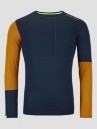 Ortovox 185 Rock 'N' Wool Base Layer Top