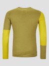 Ortovox 185 Rock 'N' Wool Base Layer Top