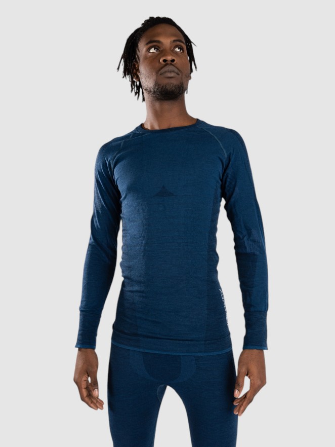 Ortovox 230 Competition Base Layer Top