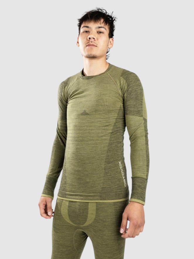 Ortovox 230 Competition Base Layer Top