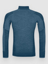 Ortovox 230 Competition Zip Neck Aluskerrastopaita