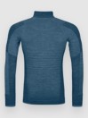 Ortovox 230 Competition Zip Neck Aluskerrastopaita
