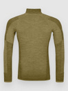 Ortovox 230 Competition Zip Neck Aluskerrastopaita