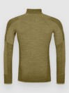Ortovox 230 Competition Zip Neck Aluskerrastopaita