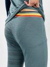 Ortovox 185 Rock 'N' Wool Short bielizna funkcjonalna
