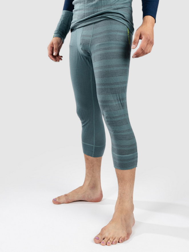 Ortovox 185 Rock 'N' Wool Short bielizna funkcjonalna