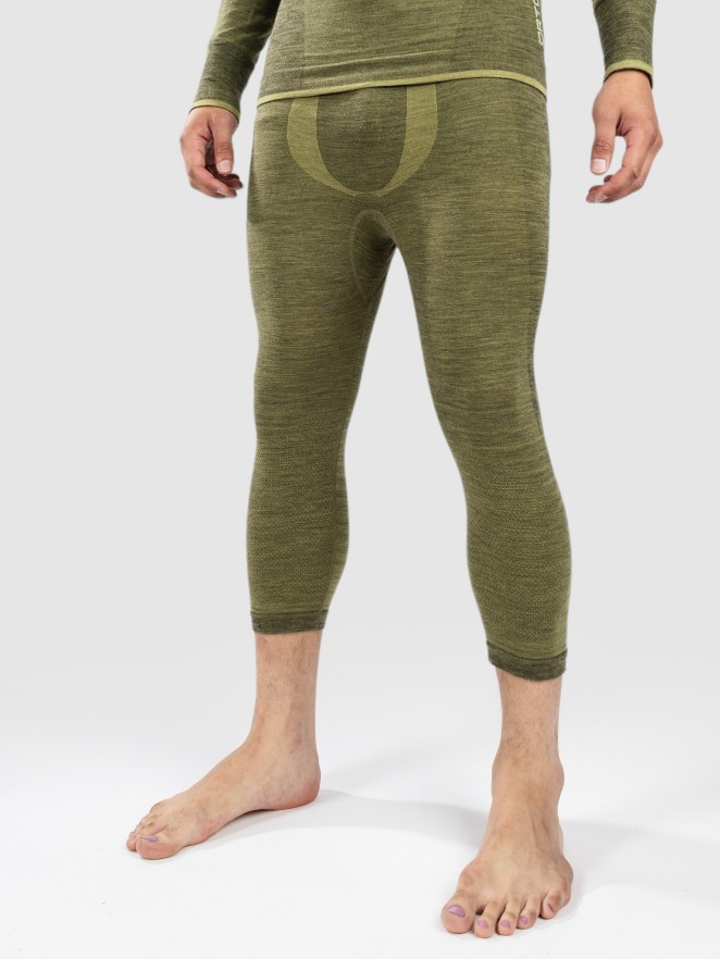 Ortovox 230 Competition Short Base Layer Bottoms