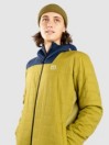 Ortovox Swisswool Piz Badus Insulator Jacket