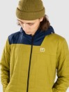 Ortovox Swisswool Piz Badus Insulator Jacket