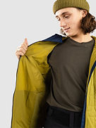 Swisswool Piz Badus Insulator Jacket
