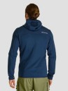 Ortovox Hooded Fleecová bunda
