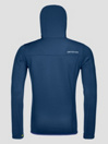 Ortovox Hooded Fleecejakke