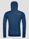 Ortovox Hooded Fleecová bunda