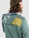 Ortovox Hooded Fleecejacke